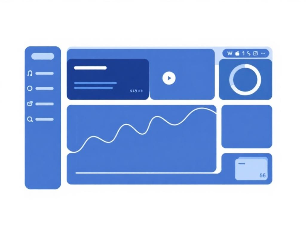 Helix ACH dashboard illustration